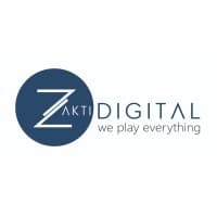 Zakti Digital Services Pvt logo