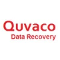 Quvaco Data Recovery Singapore logo