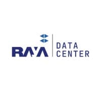 Raya Data Center logo