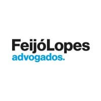 FeijÃ³ Lopes Advogados logo