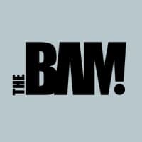 The BAM Connection logo