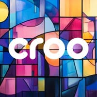 The Croo Group logo