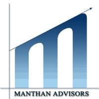Manthan Advisors logo