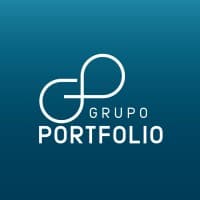 Grupo Portfolio logo