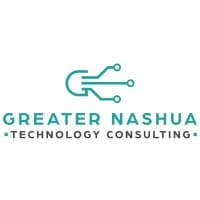 Greater Nashua Technology Consulting logo