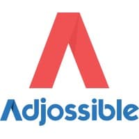Adjossible logo
