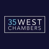 35 West Chambers logo