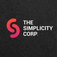 The Simplicity logo