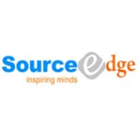 SourceEdge logo