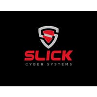 Slick Cyber logo