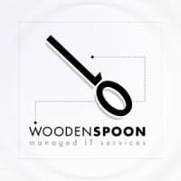 Wooden Spoon Managed IT Services logo
