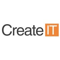 Create IT logo