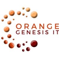 Orange Genesis IT B.V logo