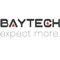 Baytech Digital logo