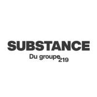 Substance logo