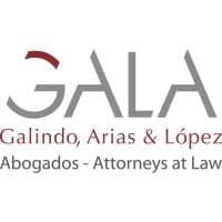 Galindo Arias & LÃ³pez logo