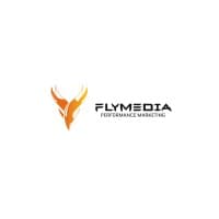 Fly Media Network logo