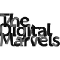 The Digital Marvels logo