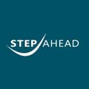 Step Ahead logo