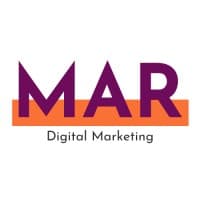 MAR Digital Marketing logo