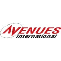 Avenues International logo