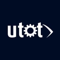 UpTime OnTime logo