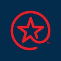 Hosted America logo