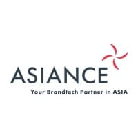 Asiance logo