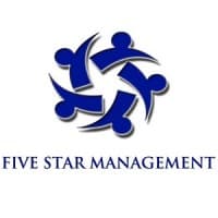 Five Star Management logo