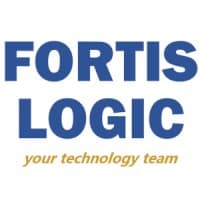 Fortis Logic logo