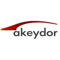 Akeydor Limited logo