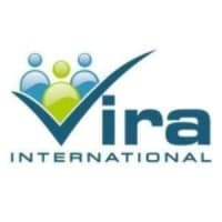 Vira International Placements Pvt logo
