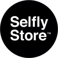 Selfly Store logo