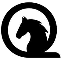 Quarterhorse Technology Group logo