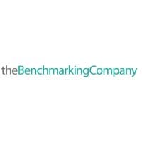 The Benchmarking Company logo