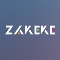 Zakeke logo