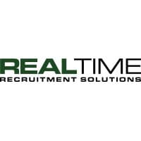 Real Time Recruitment Solutions logo
