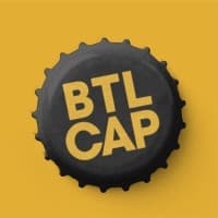 Bottle Cap logo