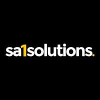 SA1 Solutions logo