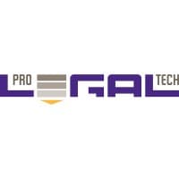 ProLegalTech logo