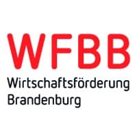 Economic Development Agency Brandenburg logo