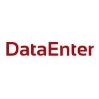 DataEnter Oy logo