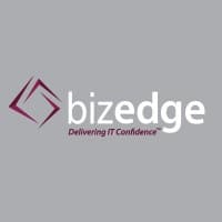 Bizedge logo