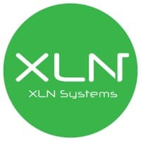 XLN logo