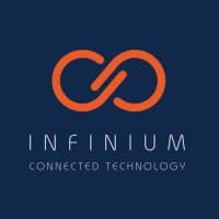 Infinium IT logo