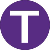 Tozers logo
