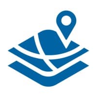 Trimble Cityworks logo