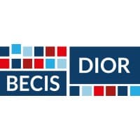 BECIS logo