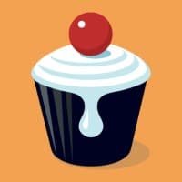 Full Fat Things logo
