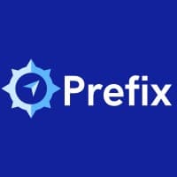 Prefix Health logo